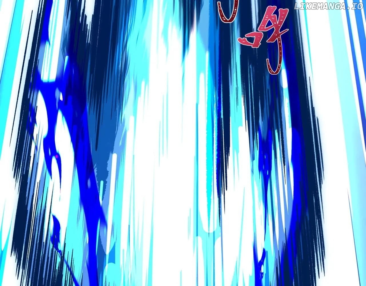 Era of the Haunted Chapter 392 - page 129